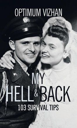 MY HELL & BACK