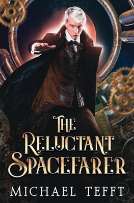 The Reluctant Spacefarer