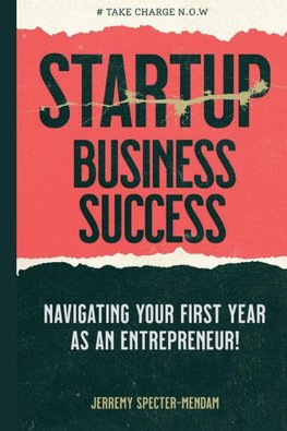 Startup Business Success