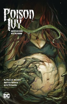 Poison Ivy Vol. 3