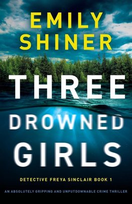 Three Drowned Girls
