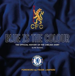 Blue is the Colour