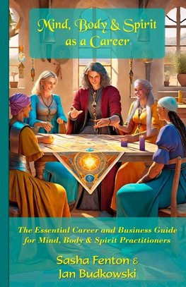 Mind Body and Spirit as a Career