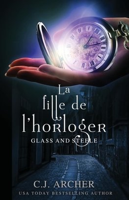La Fille de l'horloger
