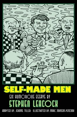 Self-Made Men