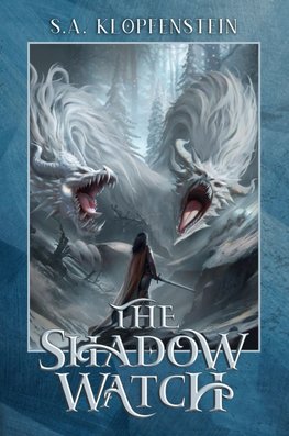 The Shadow Watch (Deluxe Illustrated Edition)