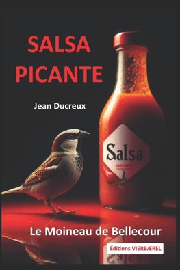 SALSA PICANTE