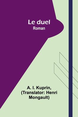 Le duel
