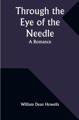 Through the Eye of the Needle