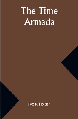 The Time Armada