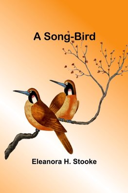 A song-bird
