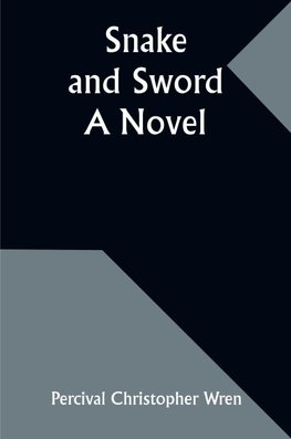 Snake and Sword