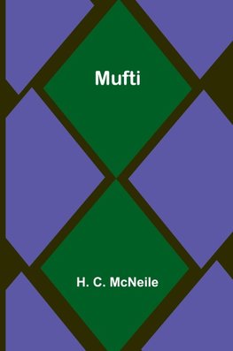 Mufti