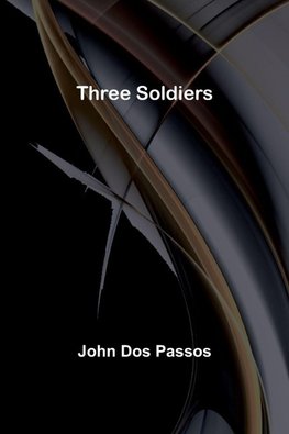 Three Soldiers
