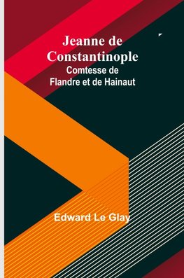 Jeanne de Constantinople