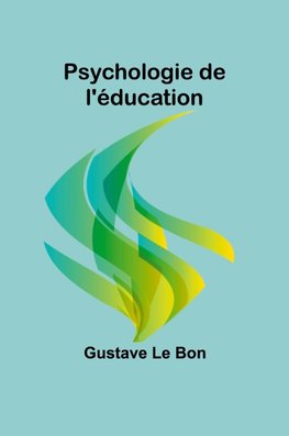Psychologie de l'éducation