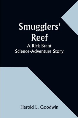 Smugglers' Reef