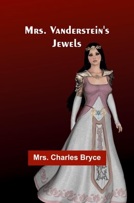 Mrs. Vanderstein's jewels