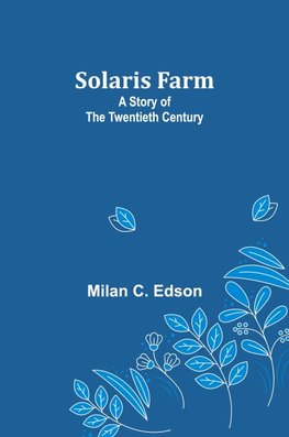 Solaris Farm