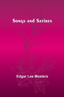 Songs and Satires