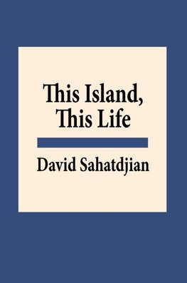 This Island, This Life