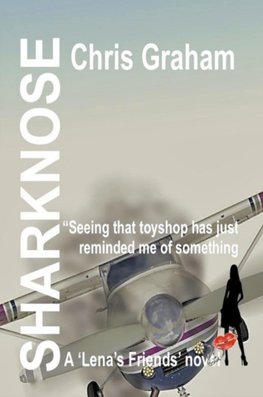 Sharknose