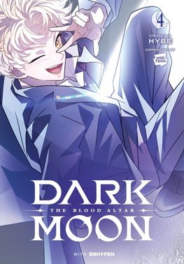 DARK MOON
