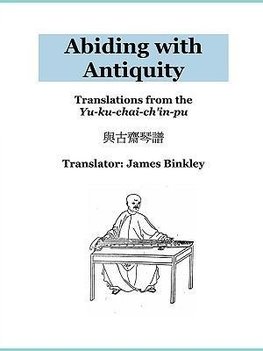 Abiding With Antiquity