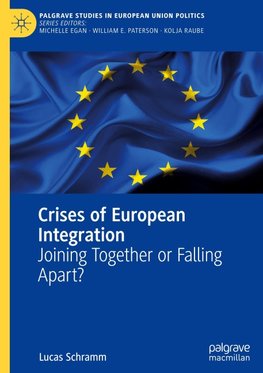 Crises of European Integration