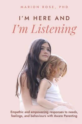 I'm Here and I'm Listening