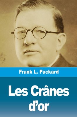 Les Crânes d'or