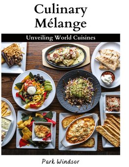 Culinary Mélange