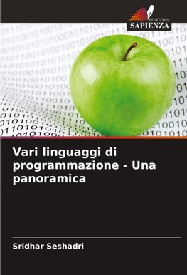 Vari linguaggi di programmazione - Una panoramica