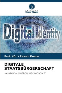 DIGITALE STAATSBÜRGERSCHAFT