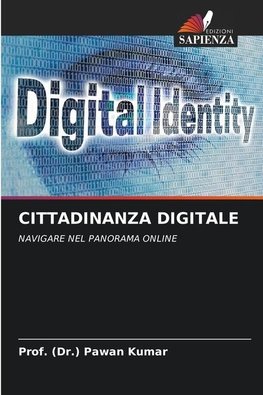 CITTADINANZA DIGITALE
