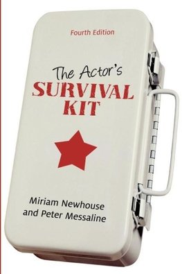 The Actor's Survival Kit