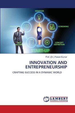 INNOVATION AND ENTREPRENEURSHIP
