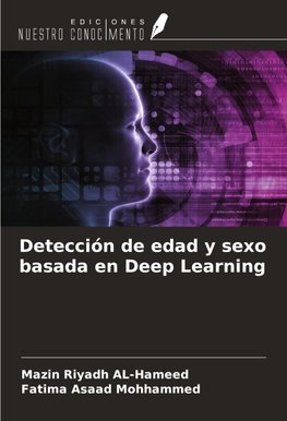 Detección de edad y sexo basada en Deep Learning