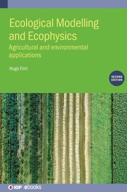 Ecological Modelling and Ecophysics (Second Edition)