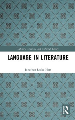 Language in Literature