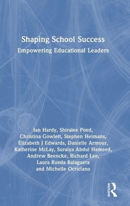 Shaping School Success