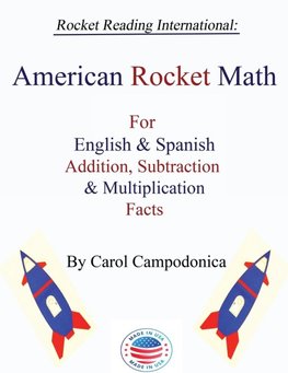 American Rocket Math