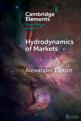Hydrodynamics of Markets