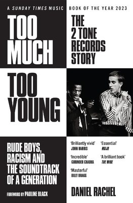 Too Much Too Young
