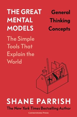 The Great Mental Models