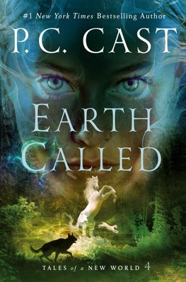 Earth Called