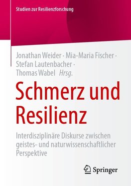 Schmerz und Resilienz