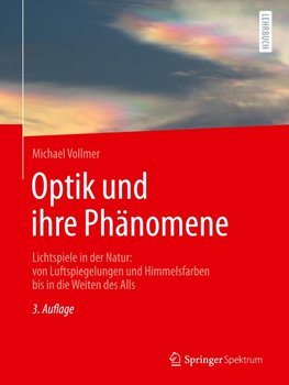Optik und ihre Phänomene