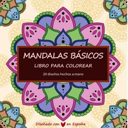 Mandalas básicos