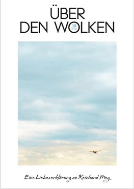 Über den Wolken
